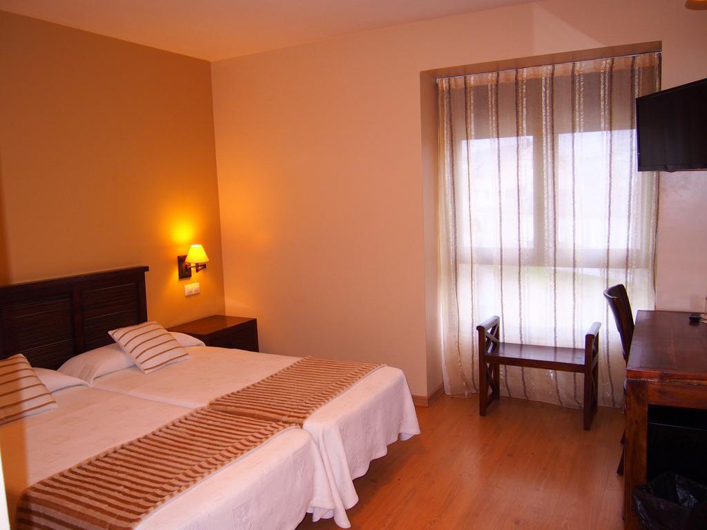 Hotel Balcon De San Bartolo Barreiros Pokoj fotografie