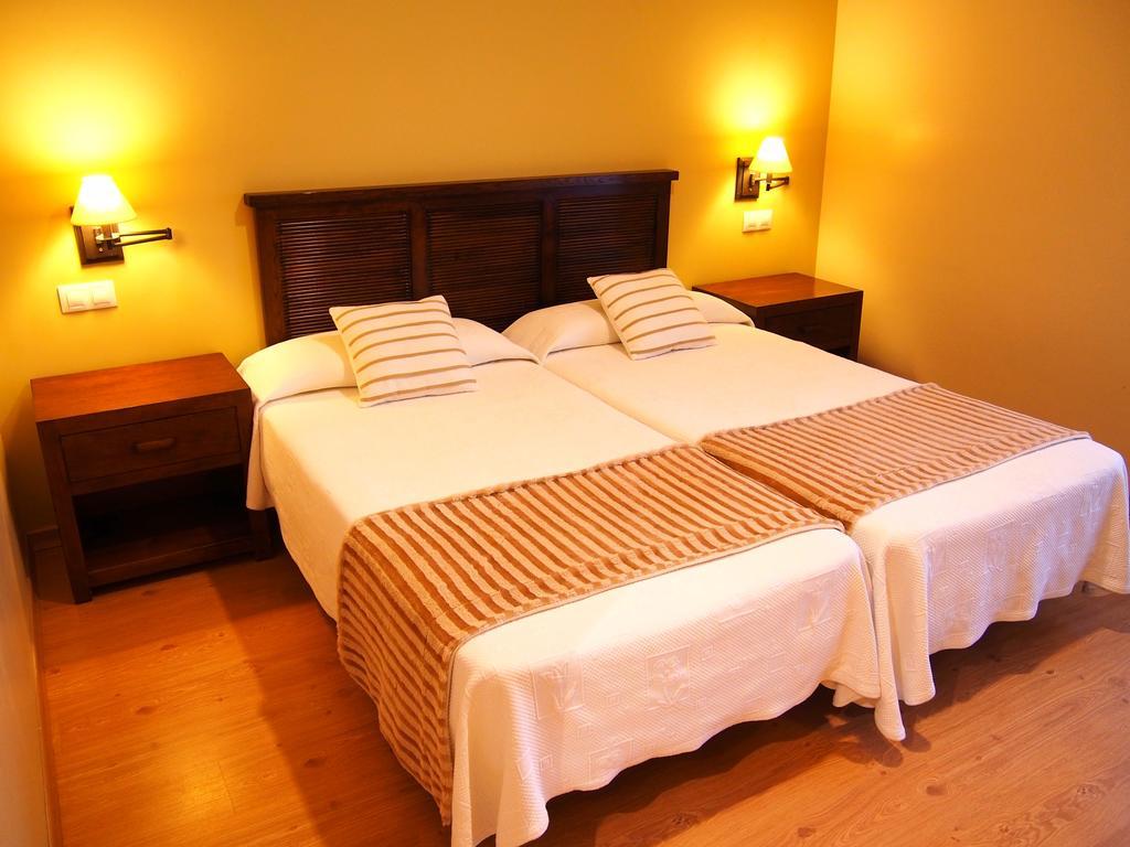 Hotel Balcon De San Bartolo Barreiros Pokoj fotografie