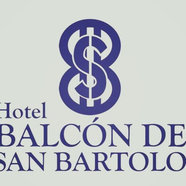 Hotel Balcon De San Bartolo Barreiros Exteriér fotografie